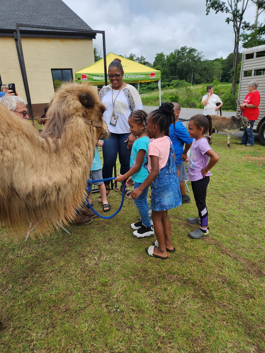 Felisha Reid, Ed.S tweet media