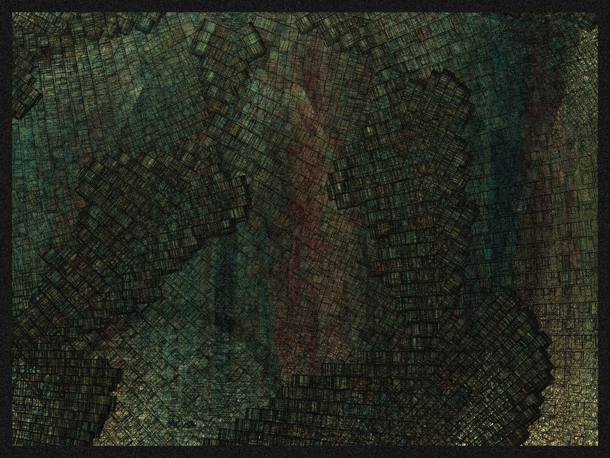 GeiselLazar's tweet image. Gn 🌛
#wip #creativecoding #purecode #tezos #tezosart #CleanNFT #javascript #p5js #generativeart