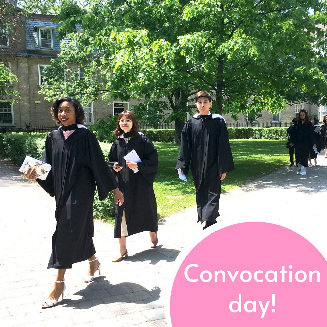 It's convocation day! Learn about some of our graduands on the Woodsworth website: wdw.utoronto.ca/news?type=All Hear from graduate Omer Malikyar in an interview on CBC Radio: cbc.ca/.../15993028-f…... Congratulations, graduands! #UofT #Woodsworth #ArtSci #UofTGrad23 #grad #cbc