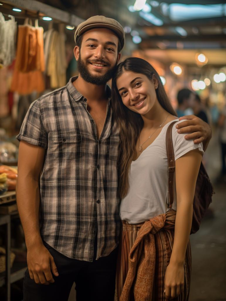 Digitai's tweet photo. Naomi and Yoni.
Journey n.304
Couple that I never photographed
#CouplesThatNotExist

https://t.co/qbbbYcPVax https://t.co/eKCEjHXuU0