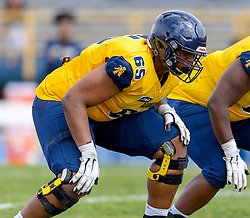 Countdown to the start HBCU football 65 days
* OL  Sterling Wiggins
* North Carolina A&amp;T State University
* The Thomas Moore Institute H.S.
* Hometown: Woodbridge, Va.