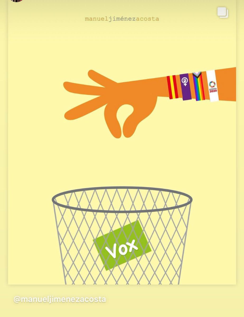 Ox 💬🏳️‍🌈 (@profeox) on Twitter photo 