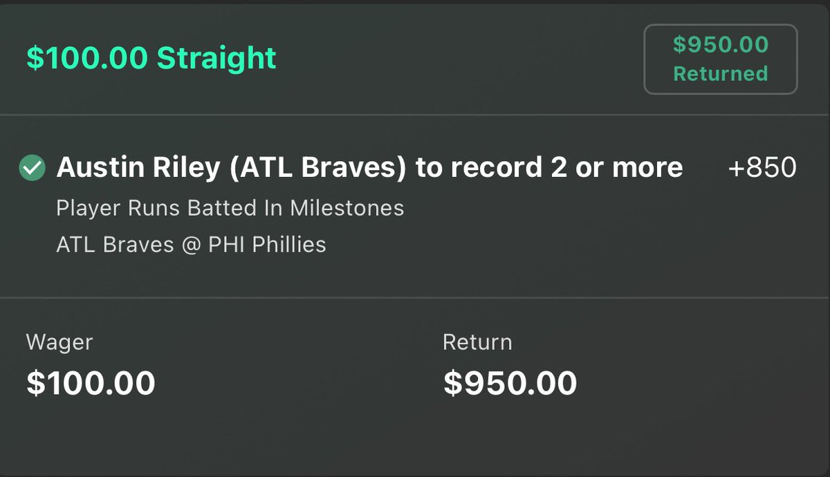 LCapitanBets's tweet photo. LEGENDARY DAY IN THE CORD TODAY. LETS DO A $300 GIVEAWAY 
+550 💰
+800 💰
+800 💰
+850 💰
+1800 💰
+2200 💰
.
.
1.) FOLLOW @LCapitanBets &amp; @LCapitanSupport 
2.) RT 🔁 this tweet 
3.) LIKE 💙 this tweet
All Plays in 👉🏽 https://t.co/kdfTv8zOds https://t.co/k8gG6c0ztL