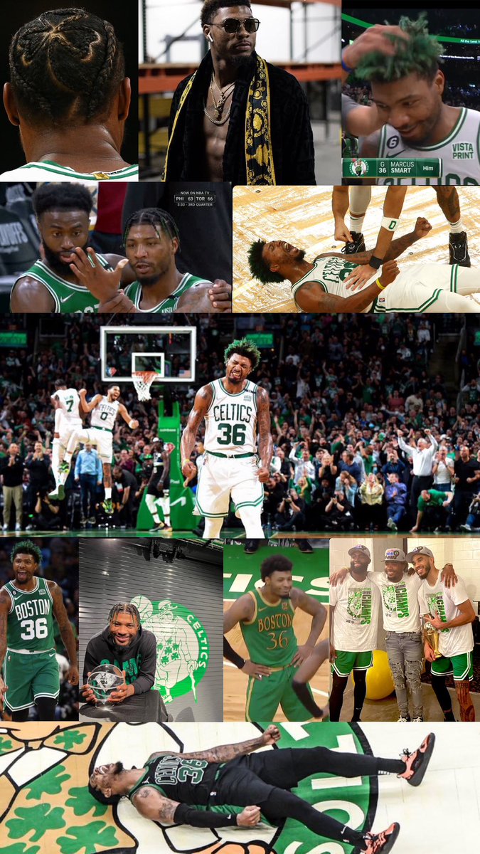 Michaela. tweet media