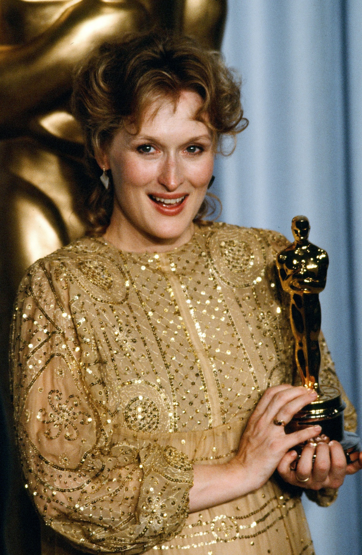 Happy Birthday MERYL STREEP 