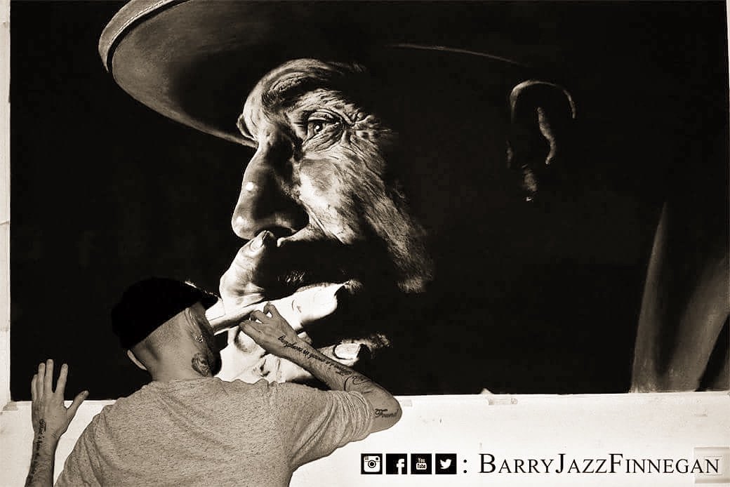 What a performance by #danieldaylewis