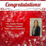Photo by Timber Lakes Elementary (@TimberLakesElem)