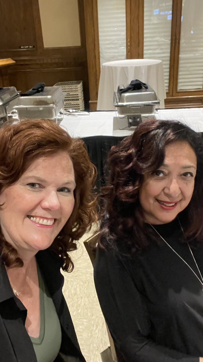 Gail Robertson-ChiefCuriosityOfficer tweet media