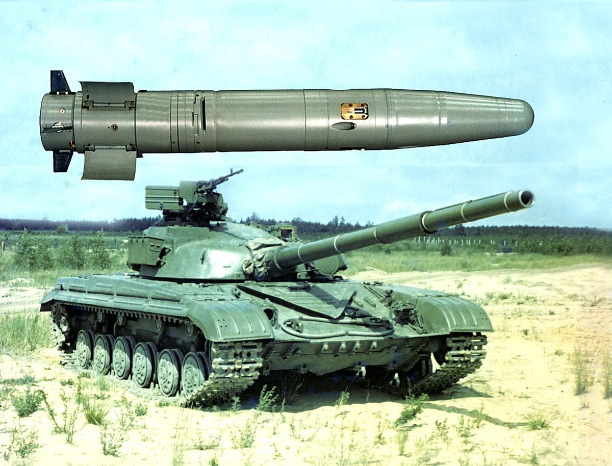 (1/24) Let's move on to the 9K112-1 Kobra KUV (комплекс управляемого вооружения — 'guided weapons complex').