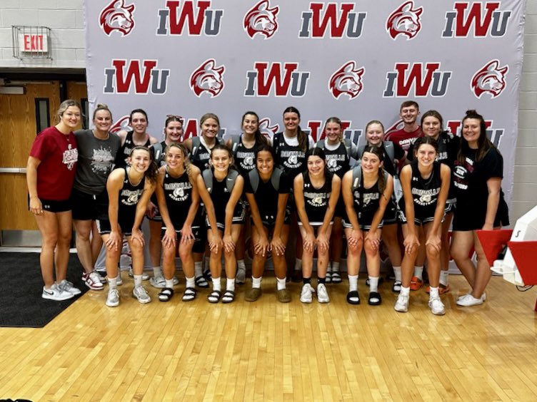 Danville Warriors Girls’ Basketball (Indiana) tweet media