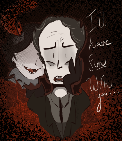 LacyTheFox's tweet photo. I found the hatching brushes mwahaha
#maxwelldst #charliedst #dst #dontstarvetogetherfanart #dontstarvetogether #fanart https://t.co/MHX8Y6z7JL