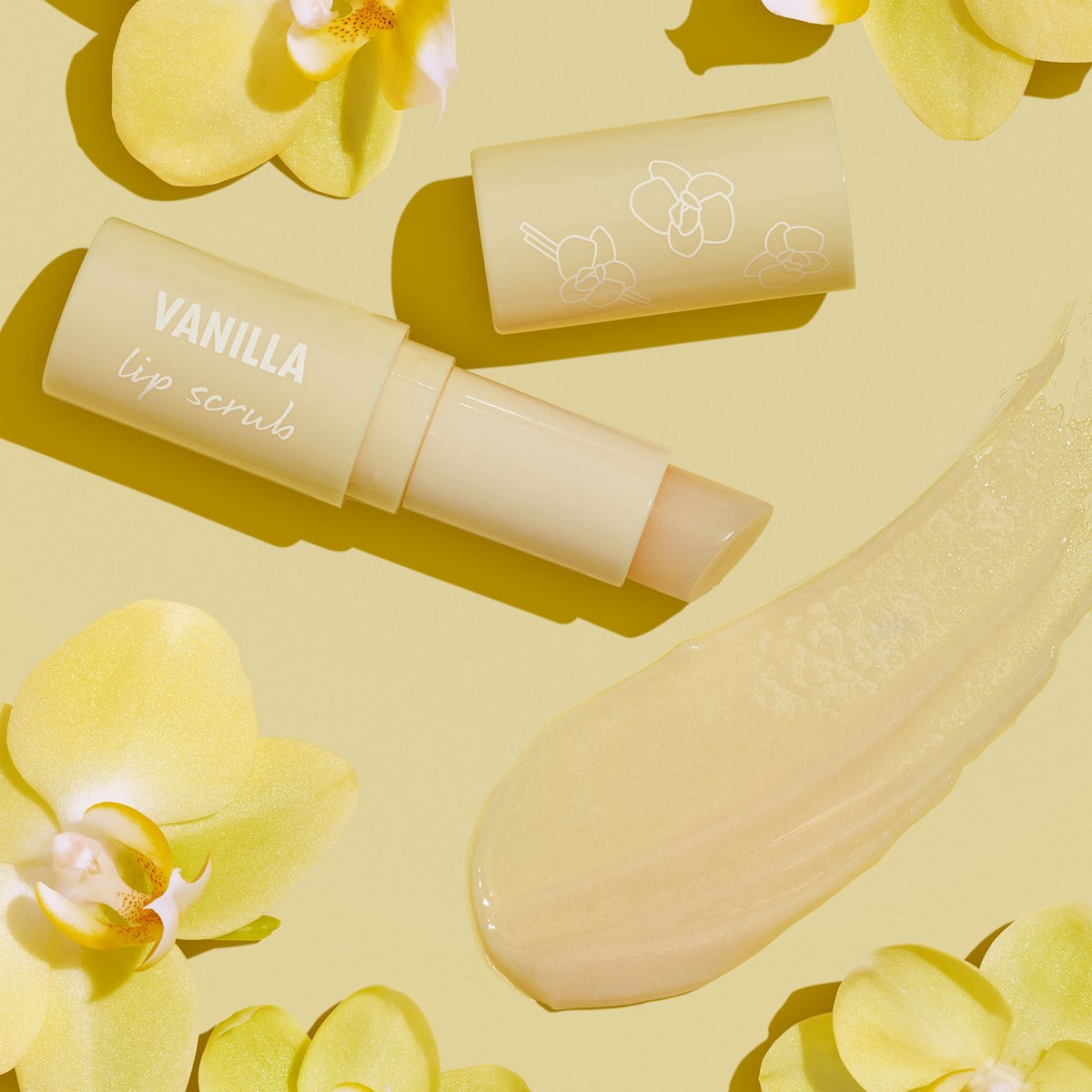 FourthRayBeauty's tweet photo. can't go wrong with classic vanilla 🍦 start your routine with our Vanilla Lip Scrub to gently buff & soften lips 😘
this mess free lip scrub is only $8 on https://t.co/7jvBmVwKvP 🌈
#vanilla #lipscrub #sugarscrub #vanillaflavor #lipcare #liproutine https://t.co/gPriQ4f4gv