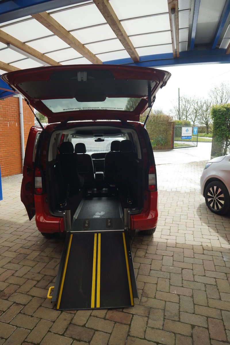 Dan's Wheel Guide (@danswheelguide) on Twitter photo You can see our new Review of the fantastic New Ford Tourneo Connect by <a href="/BrotherwoodAuto/">Brotherwood®</a> here:
youtube.com/playlist?list=…
#Automotive #wavs #Disability #accessibility Thanks for making Dan so welcome! You can see our new Review of the fantastic New Ford Tourneo Connect by <a href="/BrotherwoodAuto/">Brotherwood®</a> here:
youtube.com/playlist?list=…
#Automotive #wavs #Disability #accessibility Thanks for making Dan so welcome!