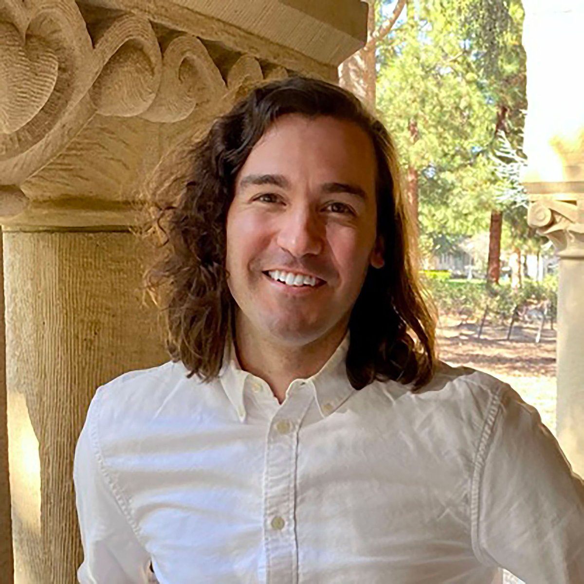 Welcome Assistant Professor @DanielBayless to the Salk Institute!🎉His discoveries can teach us about how hormones and sex differences affect the #brain and underlie certain neurological conditions

salk.edu/news-release/n…