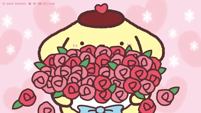 ぼくのキモチ・・・受け取ってくれる?