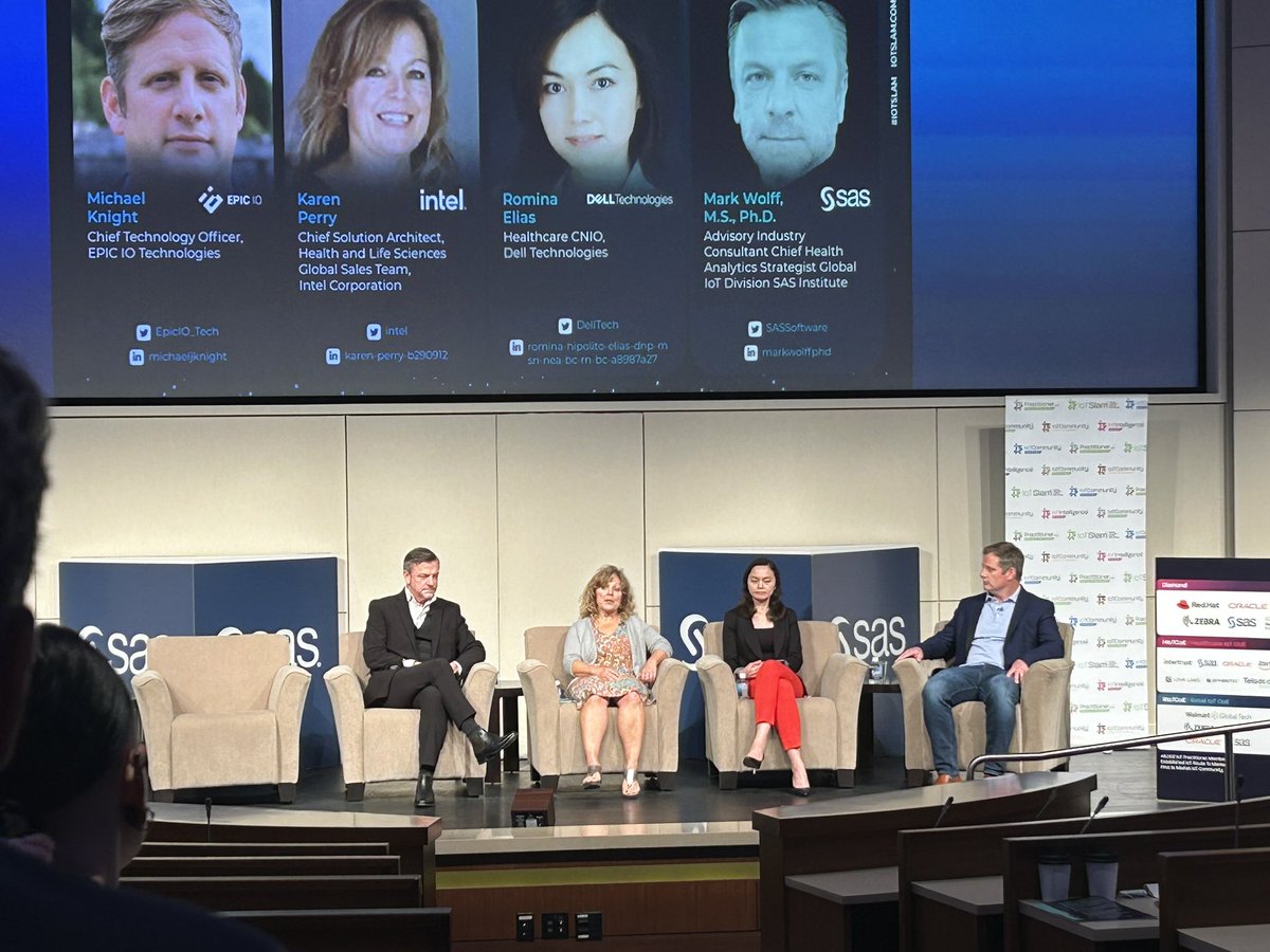 Healthcare Executives Network tweet media