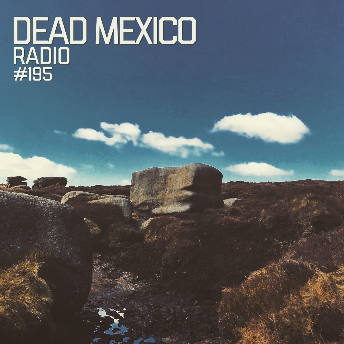mixcloud.com/deadmexico/dea… Leftield, Lone, The Orb, iNFO, The Black Dog, Rolando Simmons, Karsten Pflum, Clark, Orbital, Tom Rowlands, Jesus Jones, Kodiak, Anodyne, Arpanet, Antipop Consortium, Run The Jewels, sclews, Bitraete #idm #electronica #braindance #electronicmusic