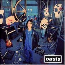 #Nowplaying Alive (8 Track Demo) - Oasis (Supersonic)