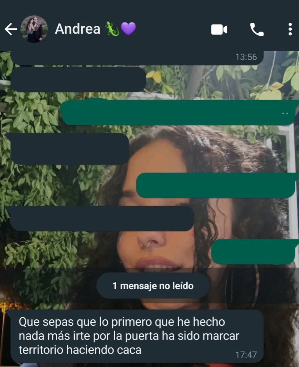 jaimepk_2's tweet photo. Pd: ya que estoy, esto es lo que me manda la pazo warra, no veas JAJAJAJAJAJAJ https://t.co/0G072H0jdJ