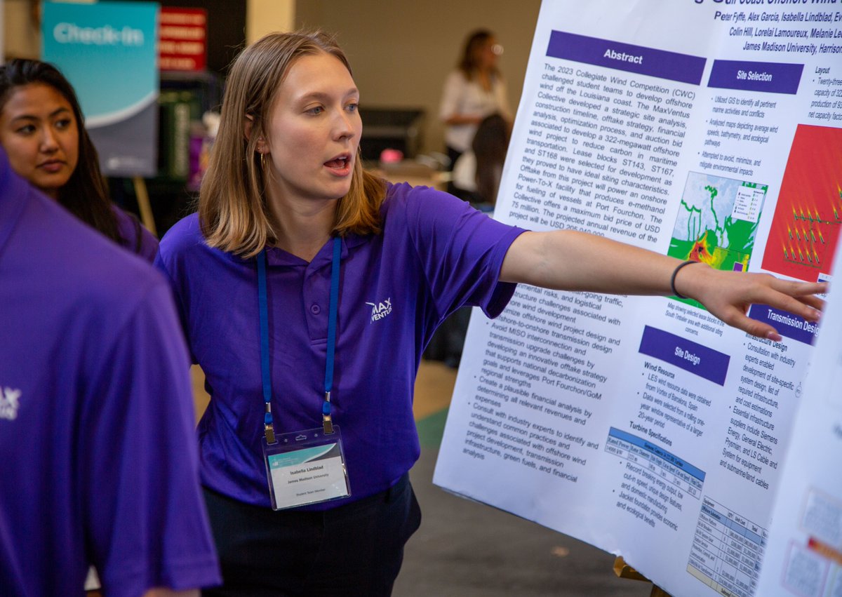 NREL on Twitter "Recent graduates are building awesome careers in