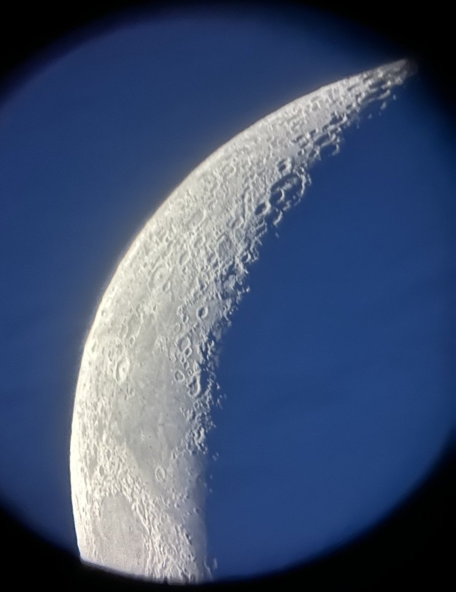 (He’s good at this)