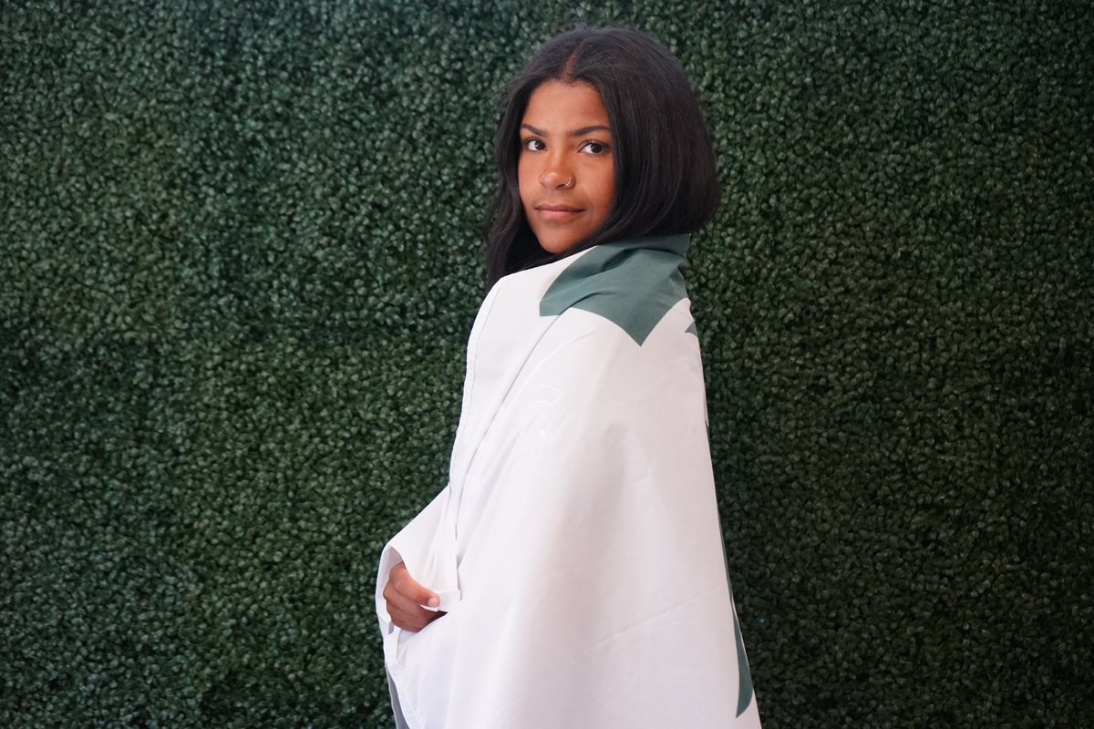 #Committed blessed beyond belief 🤍💚