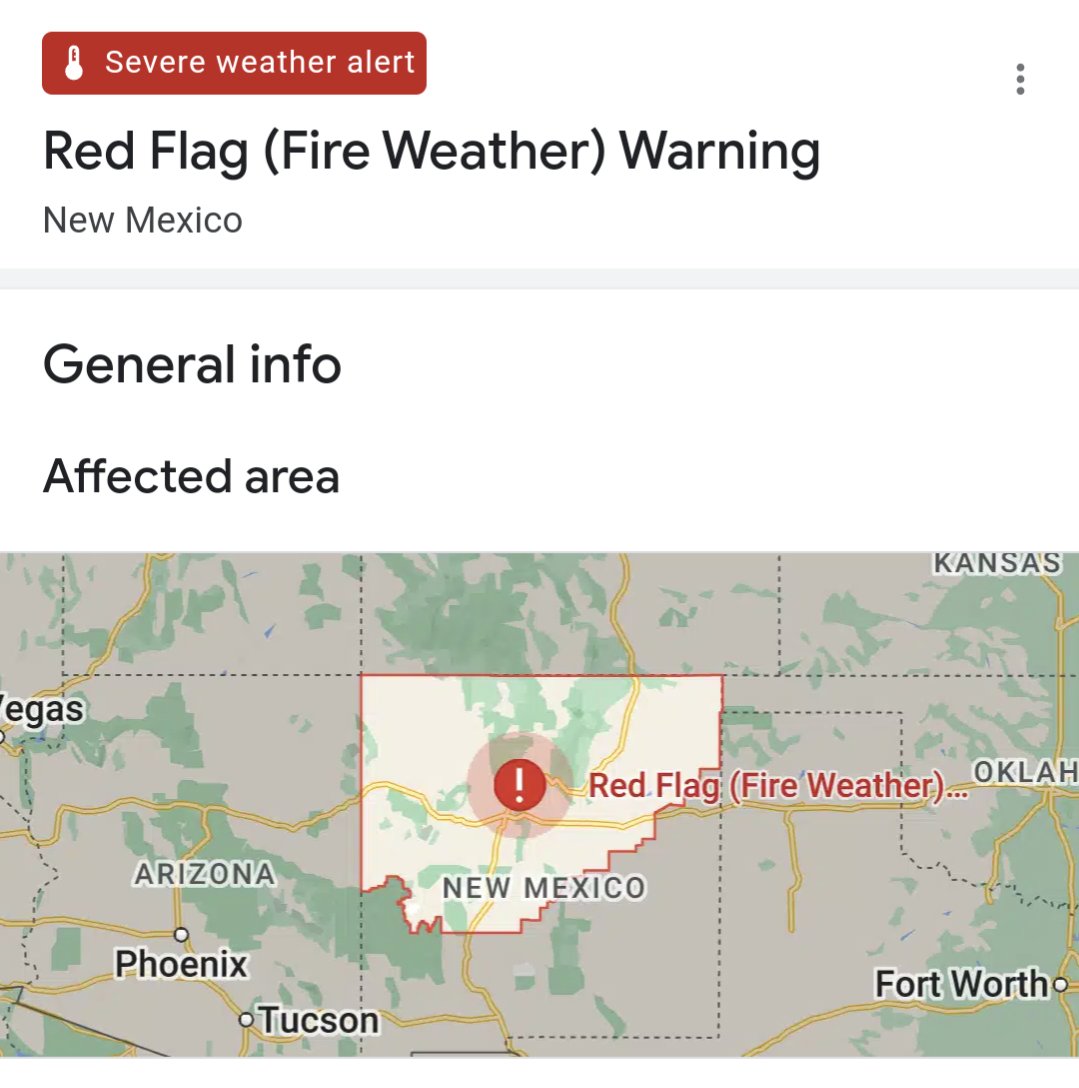 Hey #Evol2023 attendees, don't go out lighting no fires