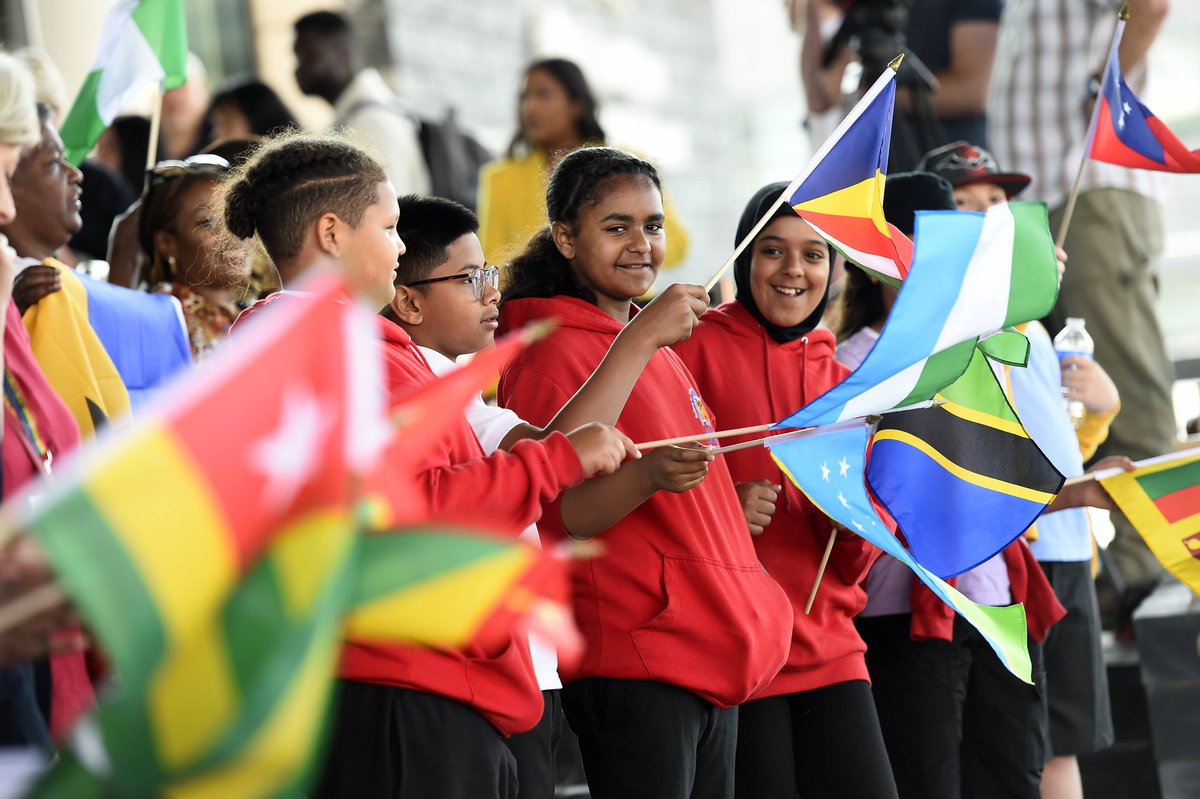 walesrcs's tweet photo. Great to partner with @rcccymru to host the celebrations of Windrush generation and Commonwealth nations 75th Anniversary in Wales. Huge thanks ti the @PoppyLegion @ArmyInWales @RCCymruWindrush @WindrushCymru https://t.co/oo0ybBkvLg