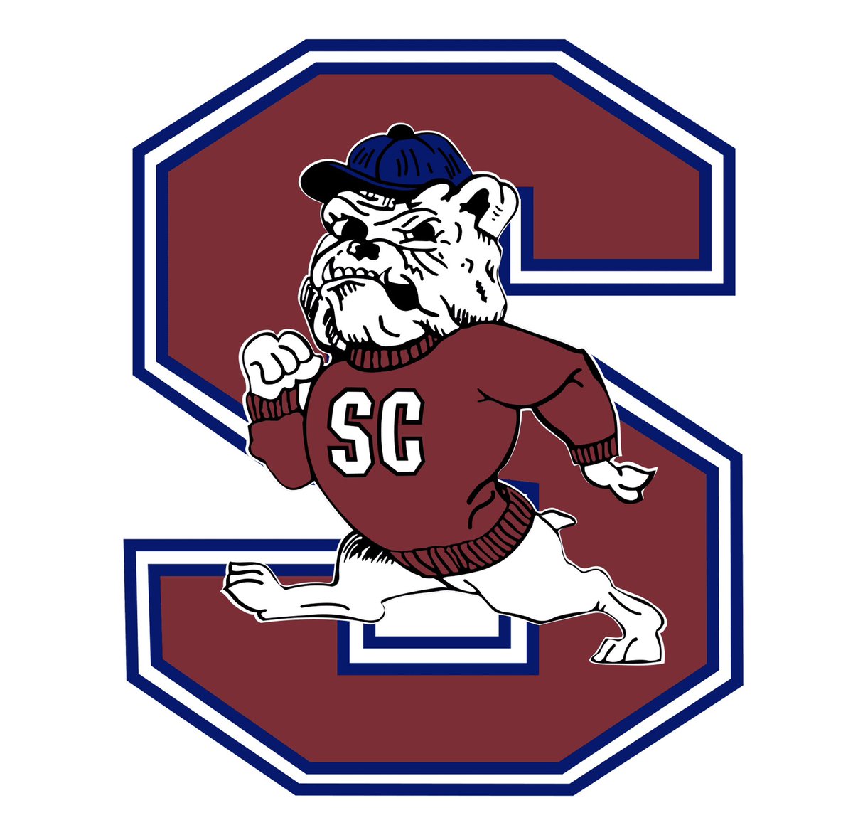 lanceebarness's tweet photo. Blessed to receive my first Division 1 offer from South Carolina State University!!! #agtg https://t.co/kB6NX4ptRa