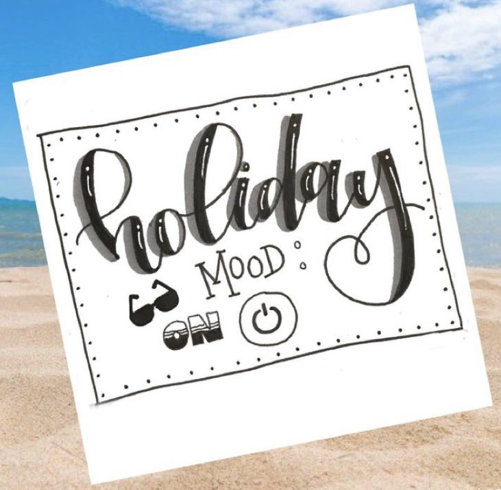 x_JustMe_xxx's tweet photo. Well hello annual leave!! ☀️🏖️😎

Time to enjoy some quality times with my favourites!! 🥰

First stop is our little holiday as a family of 3 👩‍👧‍👦💙🩷 🌎 

**not sure who’s more excited- me or the kids 🤷🏻‍♀️😂
#FamilyFun
#MeAndMyBabies 
#LetsGetPacking https://t.co/sRmGxEN1sG