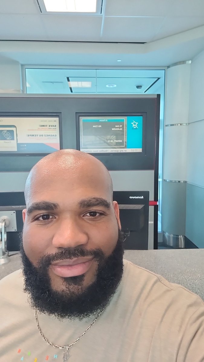 Day June 22nd of My PhD I am traveling to #Worm23. Super excited to be going with <a href="/MacWormLab/">Gupta Lab</a>! 
Come see my poster on Monday,
1177B. This is the first project i started in the lab and I am looking forward to showing my work!
#physiology