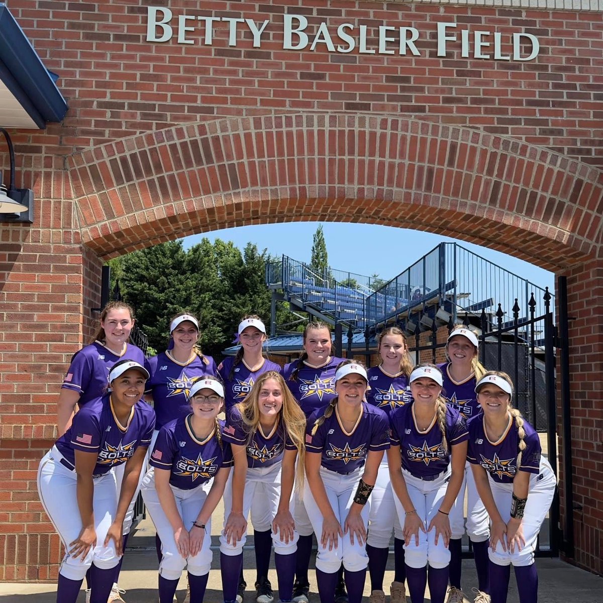 Brooke Million2025 (@brooke_million) on Twitter photo Had fun playing at ETSU for our first tournament of the summer! 12 IP, 3 ER, 17 Ks, 1.75 ERA, Batted .333
<a href="/LMU_Softball/">LMU Softball</a>
<a href="/ETSUSoftball/">ETSU Softball</a>
<a href="/MilliganBuffsSB/">Milligan University Softball</a>
<a href="/CS_Tigers_SB/">Chattanooga State Softball</a>
<a href="/clemsonsoftball/">Clemson Softball 🥎</a>
<a href="/JURoyalsSB/">Johnson University Softball</a>
<a href="/cnsball/">Carson-Newman Softball</a>
<a href="/LeeUSoftball/">Lee Univ Softball</a>
<a href="/MCScots/">Maryville College Athletics</a>
@KingUSoftball
<a href="/FAUSoftball/">Florida Atlantic Softball</a> Had fun playing at ETSU for our first tournament of the summer! 12 IP, 3 ER, 17 Ks, 1.75 ERA, Batted .333
<a href="/LMU_Softball/">LMU Softball</a>
<a href="/ETSUSoftball/">ETSU Softball</a>
<a href="/MilliganBuffsSB/">Milligan University Softball</a>
<a href="/CS_Tigers_SB/">Chattanooga State Softball</a>
<a href="/clemsonsoftball/">Clemson Softball 🥎</a>
<a href="/JURoyalsSB/">Johnson University Softball</a>
<a href="/cnsball/">Carson-Newman Softball</a>
<a href="/LeeUSoftball/">Lee Univ Softball</a>
<a href="/MCScots/">Maryville College Athletics</a>
@KingUSoftball
<a href="/FAUSoftball/">Florida Atlantic Softball</a>