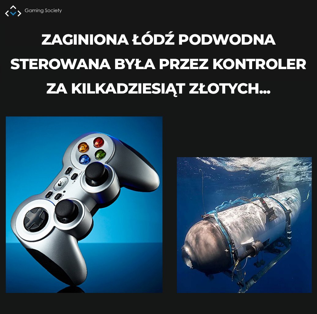 Gaming Society tweet media