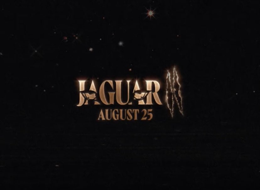 Victoria Monét announces her new album, ‘JAGUAR II,’ will be released August 25th.