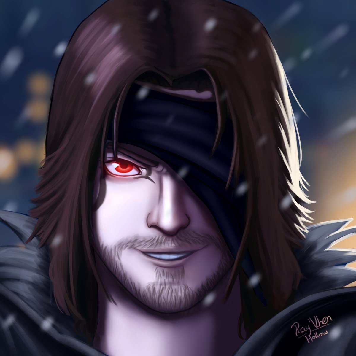 RayVhen_Hollow's tweet photo. And Well... I just drew my own WoL, and thats it...
Just Ray'Vhen Hollow! (Famfrit-Primal)

#FFXIV #FFXIVART
@FF_XIV_EN https://t.co/JbMzLAUEfT