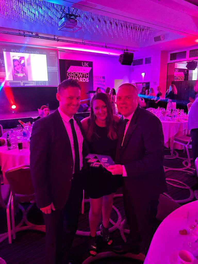 Steve Underwood tweet media