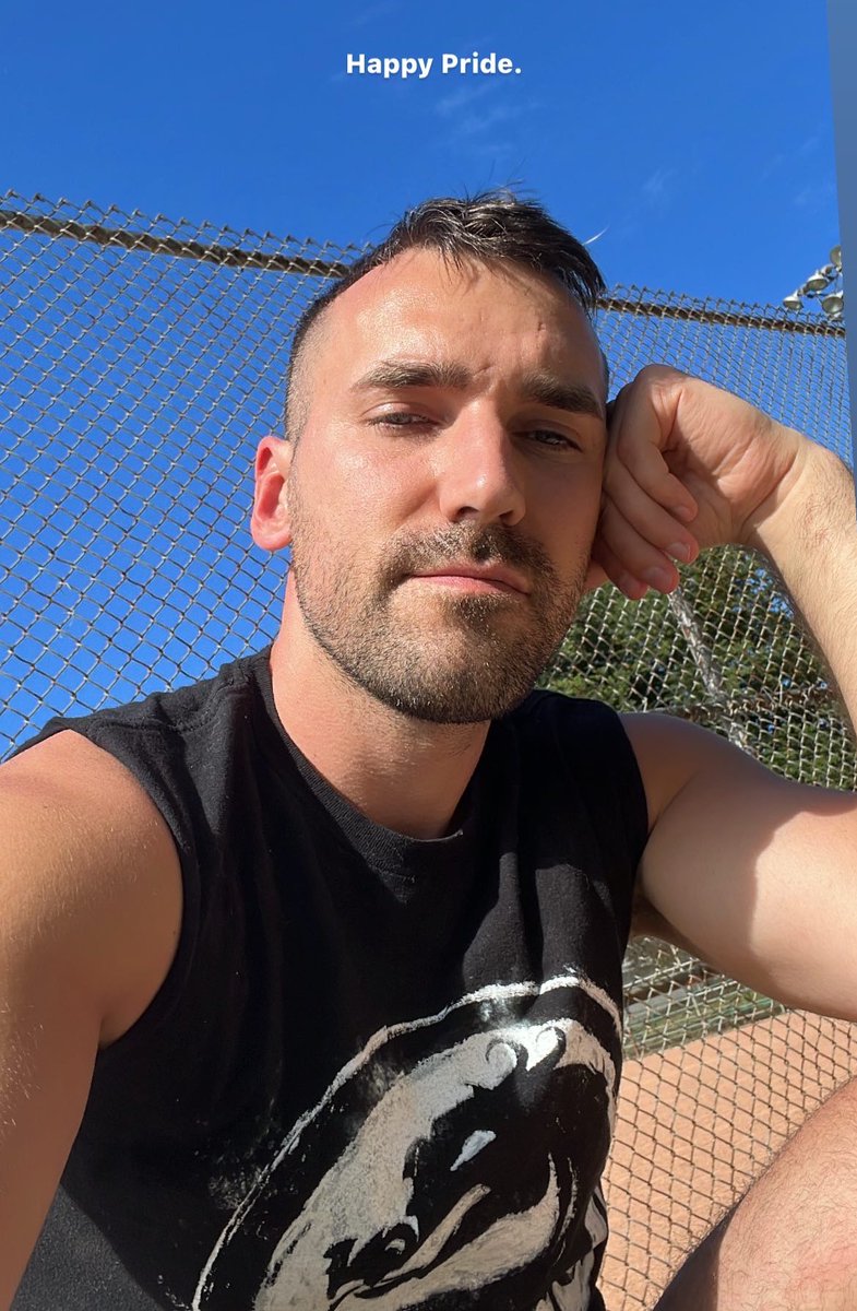 Anthony Filangeri tweet media