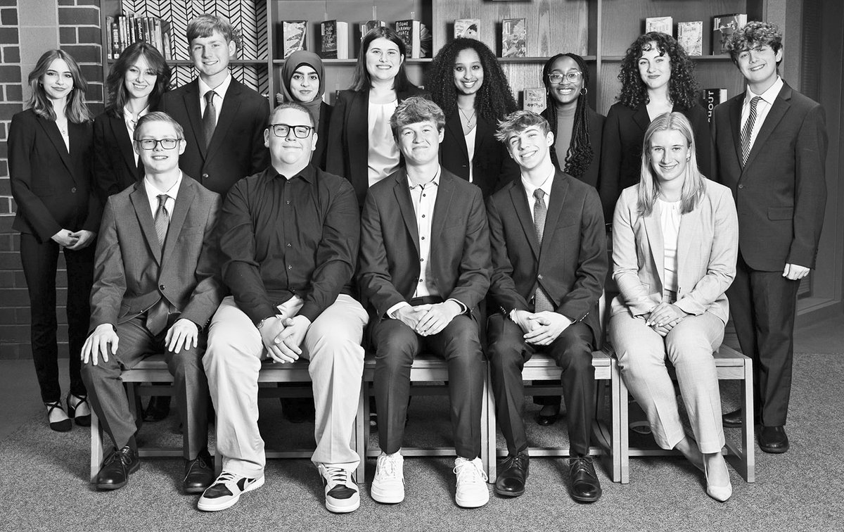 It's Thursday Friends! In today's issue read all about the Avon High School Speech &amp; Debate Team reaching the National Finals. With the support of community sponsorships, sixteen members of the team traveled to Arizona to demonstrate their talents.