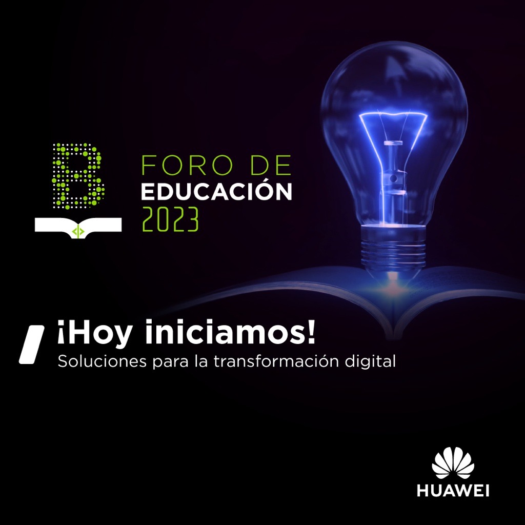 BestelMX's tweet photo. ¡Hoy iniciamos! Foro Educación Bestel 2023. https://t.co/E2Ckg7JMyN