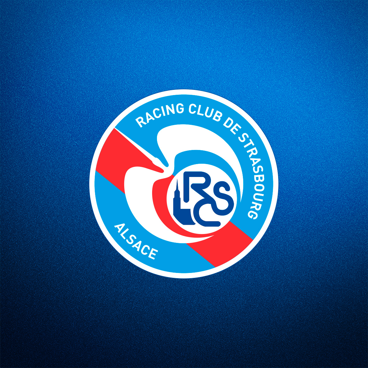 Racing Club de Strasbourg Alsace 