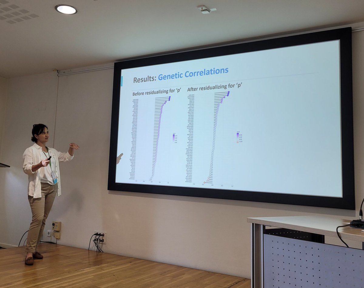 Dr. Margherita Malanchini tweet media