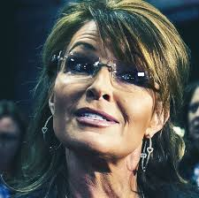 Devinrolle9's tweet photo. @OccupyDemocrats i think shes chaneling mrs Palin https://t.co/FMPUxUVYIj