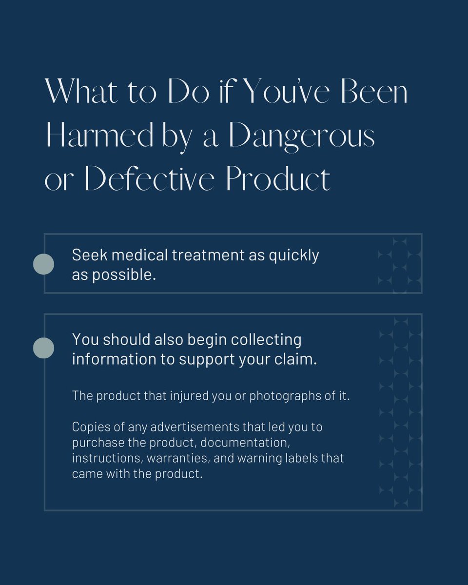 glenn_honda's tweet photo. Attorneys collect the right kinds of information, coordinate with experts who can provide opinions on liability, negotiate with insurance companies, and argue your case at trial if a fair and full settlement is not possible.

Consult us now!
https://t.co/HB6MNtCUfz https://t.co/jKNgrGAYxl