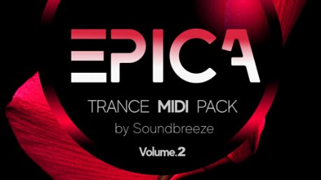 EPICA 2 UPLIFTING TRANCE MIDI PACK. Available Now!
ancoresounds.com/epica-2-midi

Check Discount Products -50% OFF
ancoresounds.com/sale/

#trance #tranceproducer #trancefamily #trancedj #dj #edmproducer #trancemusic #upliftingtrance #psytrance #edm #beatport