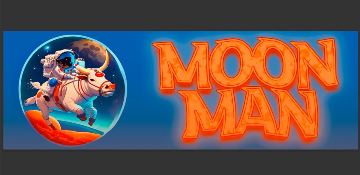 top 8 $ETH trending paid

Dextools paid
etherscan.io/tx/0xa7386ff62…

MoonMan Army strong already

0x44f6ec0fd3b0593ef4f7cc018302b4cdfc0a40e5

t.me/MoonMan_ERC 

#Crypto $ETH #MoonMan $ONLYUP $PEPE #OnlyUp #BullMarket