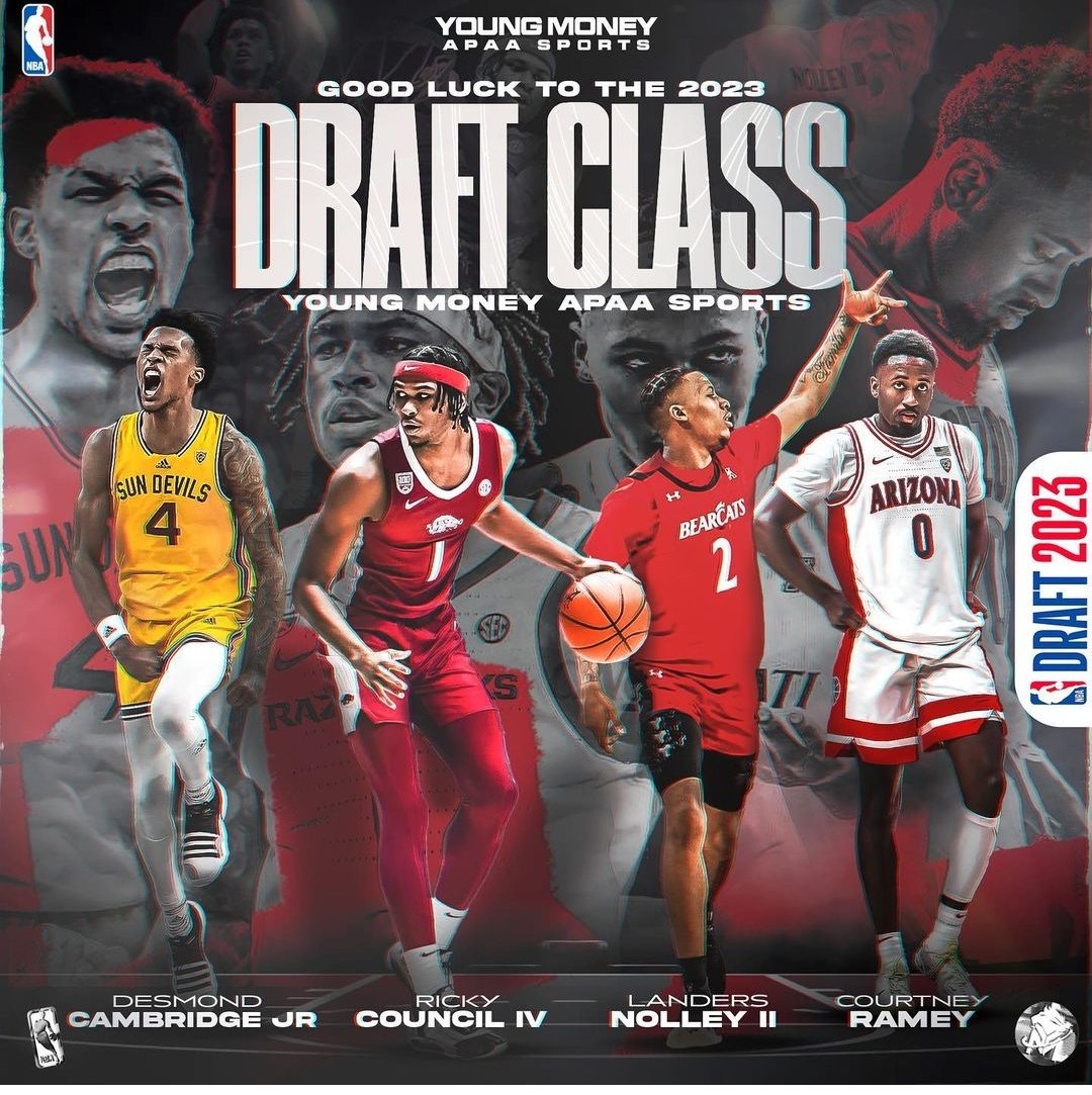 Terrell Ramey tweet media