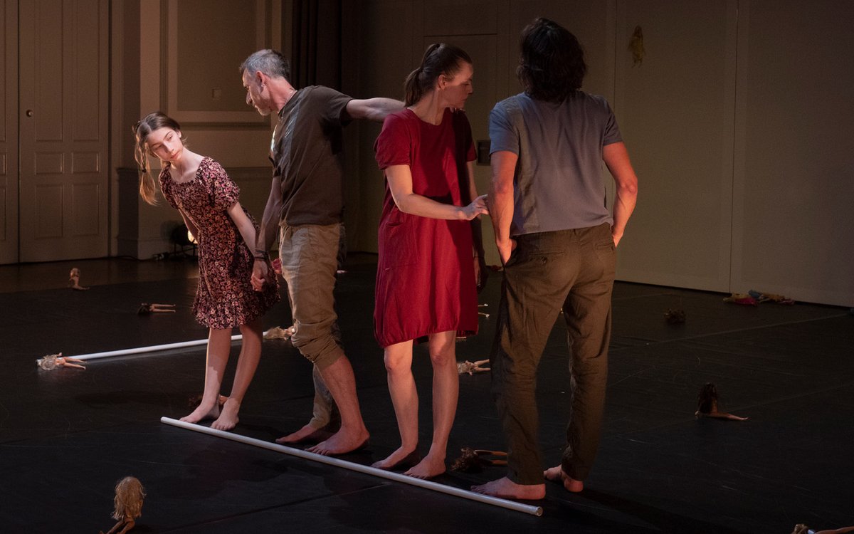 bblanewyork's tweet photo. The 2023 #RehearsalforTruth Theater Festival was thrilling! So many of you saw one or more shows, and we heard you really enjoyed them. Thank you for coming! These are shots from Denisa Musilova's amazing "POOL."
Supported by @NYCulture and @nyscouncilo. 

#nyc #culture #ues https://t.co/vkNR3ilaWE