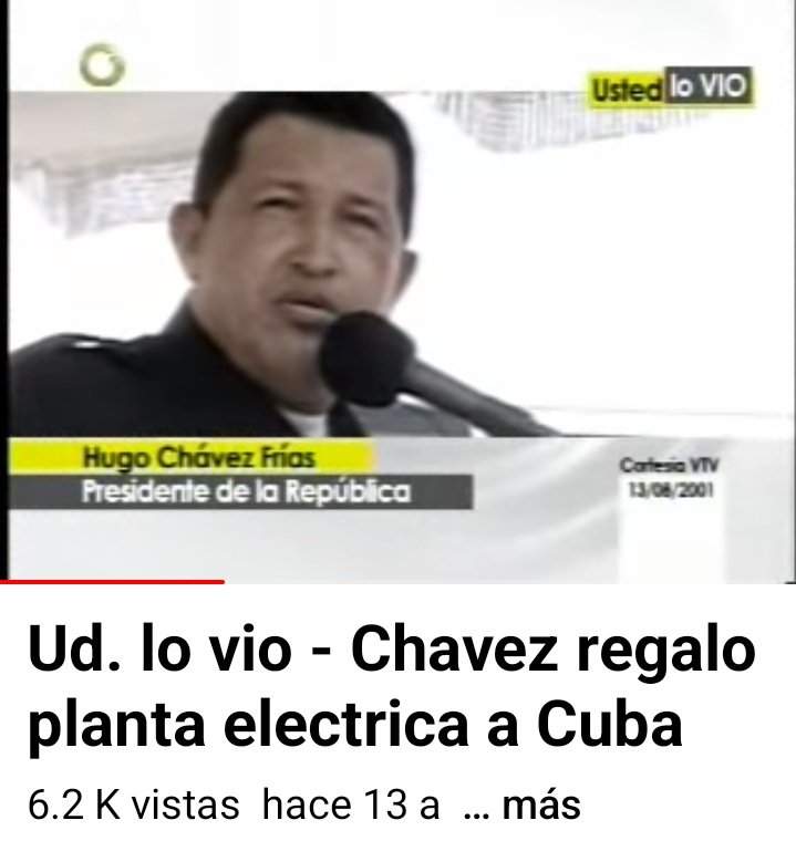 CarlosZambrano7's tweet photo. @MUVaragua @stvelasc @yaralionza @nenaperezrojas @HebeGonzalezD @edgarcapriles @MUVGuarico @patxeko70 @CLTAragua @Alfa_Bootis Cabe destacar que si este régimen en lugar de regalar nuestras riquezas #Gasolina #Gasoil #Bombillos plantas eléctricas
a otros países por tener su apoyo , #Venezuela no estaría sufriendo todas la calamidades q sufrimos hoy
#ApoyoALosAgricultores #ULTIMAHORA
#QEPD #Submarino https://t.co/vMkkCuZI2S