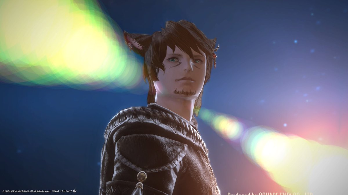 FiskeAdam's tweet photo. #FFXIV is down! An incredible journey with incredible people. https://t.co/CqNfFGtIzt