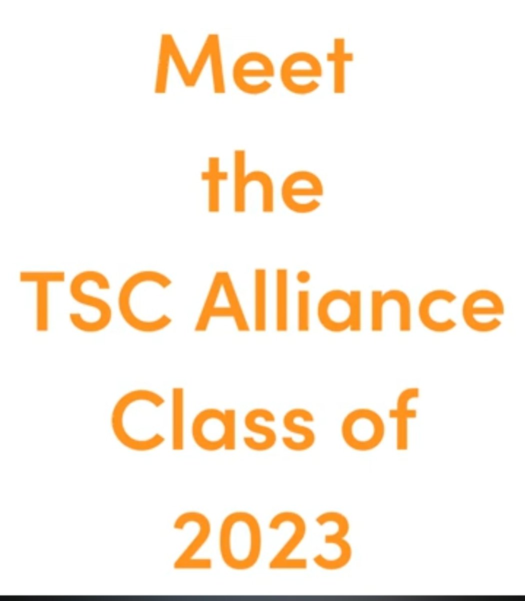 rebeccaflem98's tweet photo. Check out this years Future Leaders with the TSC alliance! 
@tscalliance
@UKTSA
@tscireland
https://t.co/0e1bcIzc9E https://t.co/SDJdSlY88Q